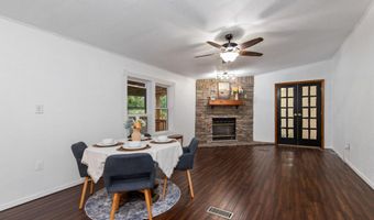 55780 E 260 Rd, Afton, OK 74331