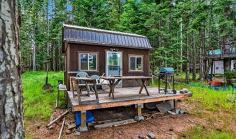 E Cf Delta Shr, Clark Fork, ID 83811