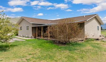 69571 Big Sam Ln, Arlee, MT 59821