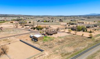 25690 N Burgundy Way, Paulden, AZ 86334