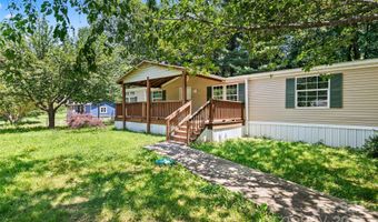 5 Concord Knoll Ln, Asheville, NC 28803