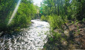5479 Challis Creek Rd, Challis, ID 83226