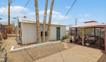 220 W MORONDO Ave, Ajo, AZ 85321