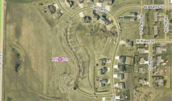 Xxx Frenzel Drive, Arlington, MN 55307