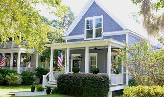 10 Hayek St, Beaufort, SC 29907