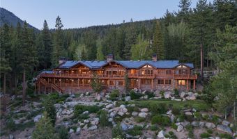 775 Fairview Blvd, Incline Village, NV 89451