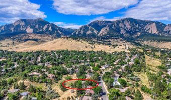 2410 Vassar Dr, Boulder, CO 80305