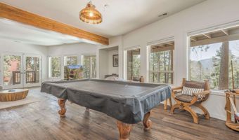 526 Via Del Rey, Angel Fire, NM 87710