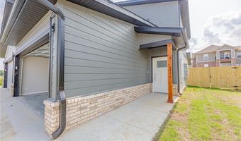 1906 SW Poigai Ct 1, Bentonville, AR 72713