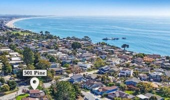 501 Pine St, Aptos, CA 95003