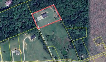 211 Brown Rd, Blaine, TN 37709