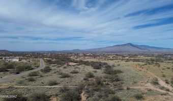 2 4acres W Conaway Cir 201, Benson, AZ 85602