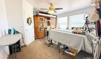 2630 S 1880 E, Colorado City, AZ 86022