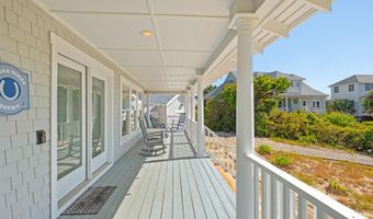 16 Waterthrush Ct, Bald Head Island, NC 28461
