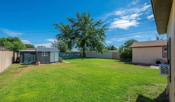 1112 W Merchant Ave, Artesia, NM 88210