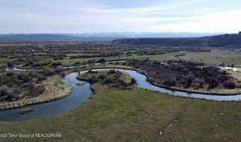 31 CUTOFF Rd, Daniel, WY 83115