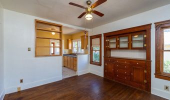 32 Black Knob Vw, Bisbee, AZ 85603