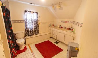 715 N Franklin, Anthony, KS 67003