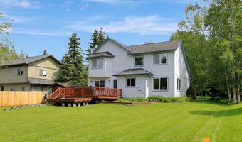 3414 Sherrie St, Anchorage, AK 99504