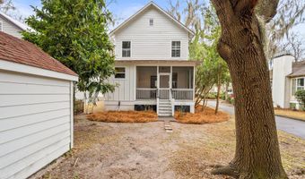 2677 Broad St, Beaufort, SC 29902