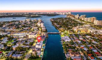 9381 E Bay Harbor Dr 504N, Bay Harbor Islands, FL 33154