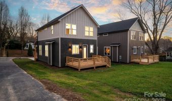 40 Busbee View Rd, Asheville, NC 28803