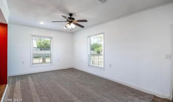 532 Avenue J, Anson, TX 79501