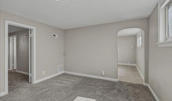 813 W 2ND Ave, Cheyenne, WY 82001
