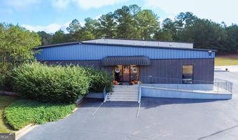 282 Veterans Pkwy, Barnesville, GA 30204