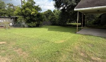 801 S East St, Abbeville, LA 70510