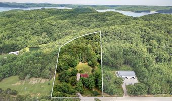 9576 Willow Grove Hwy, Allons, TN 38541