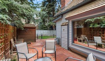 126 W FRANCIS St, Aspen, CO 81611