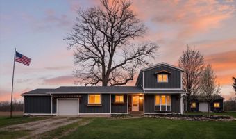 6410 W Madison Rd, Alma, MI 48801
