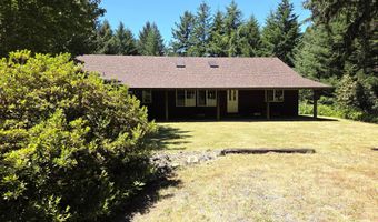 95835 MARTIN RANCH Rd, Brookings, OR 97415