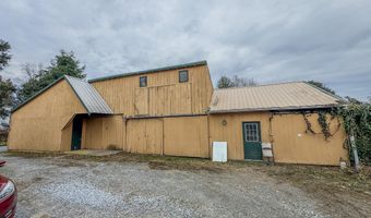 37 N GREENWICH St, Alloway, NJ 08001