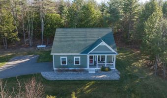 122 Liberty Ln, Acton, ME 04001