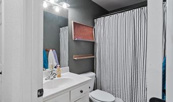 106 Seminole Cir, Austin, AR 72023