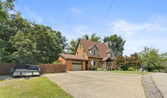 1045 Beverly Ave, Ambridge, PA 15003