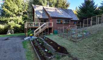 36494 Battle Creek Ln, Astoria, OR 97103