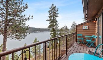 18126 E Duwamish Dr, Bayview, ID 83803