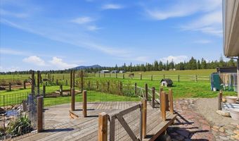 222 E Remington Rd, Athol, ID 83801