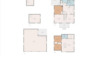 101 W Hendricks St, Albers, IL 62215