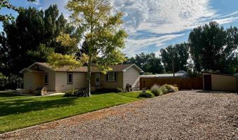 401 S 7th St, Basin, WY 82410