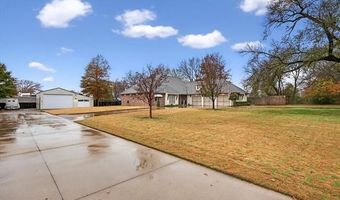 2409 Gary Ave, Bartlesville, OK 74006