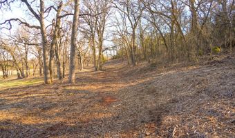 E Sorghum Mill Rd lot 3, Arcadia, OK 73007