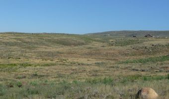 POCKET CREEK 23-127 Road, Boulder, WY 82923