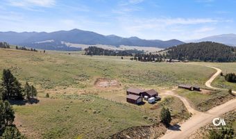 456 Boulder Frontage Rd, Boulder, MT 59632