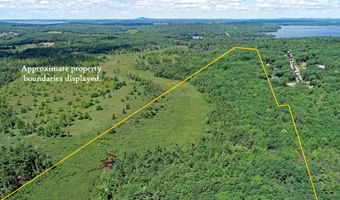 18 Hamor Ln, Bar Harbor, ME 04609