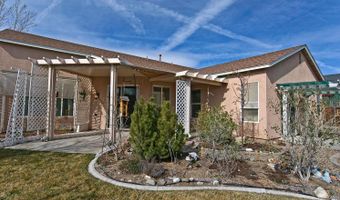1518 Sequoia St, Dayton, NV 89403