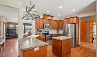 14900 NE CRITTER HILL Dr, Amboy, WA 98601